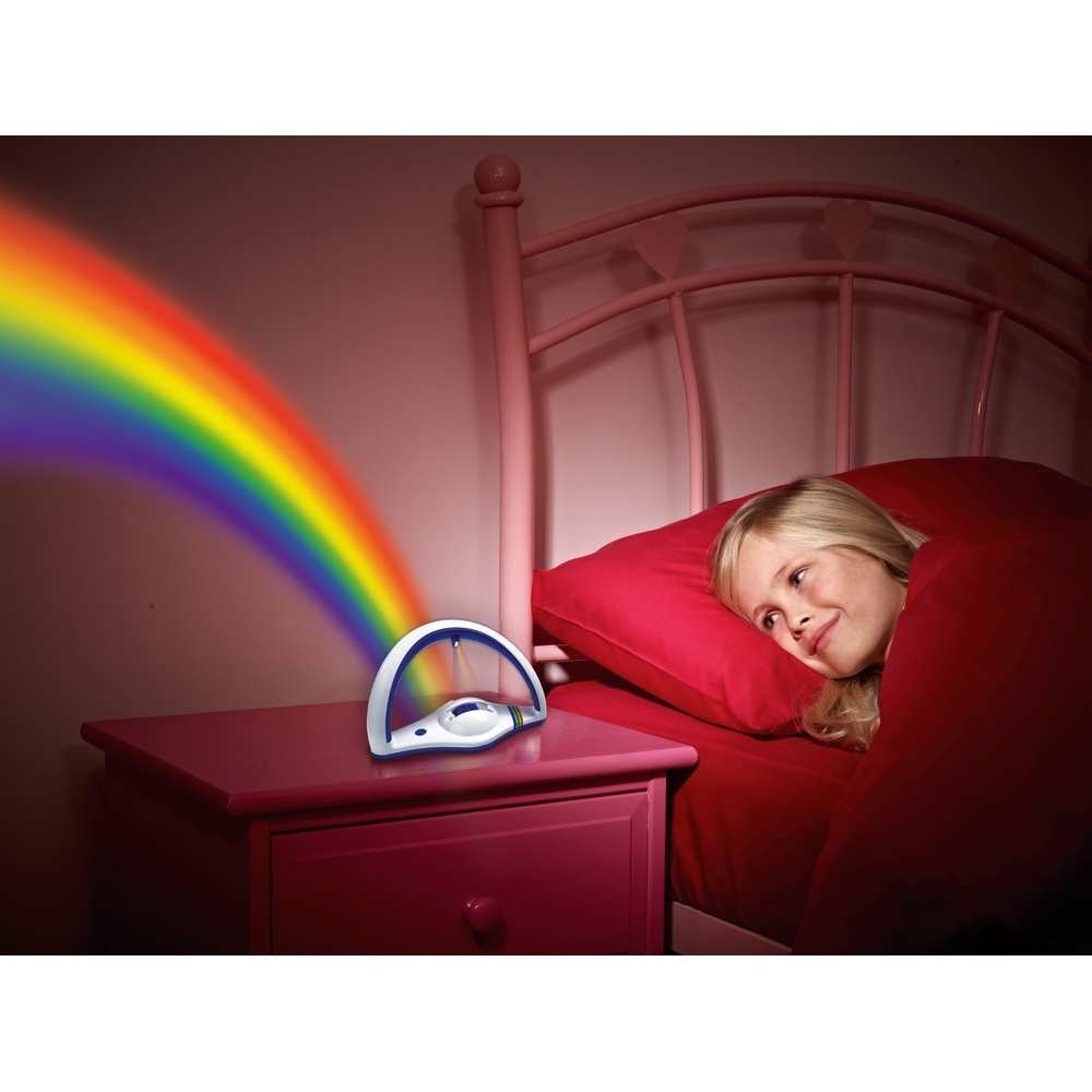 Mein ganz eigener Regenbogen