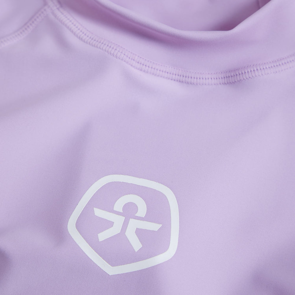 Køb Color Kids Lavender Mist Badebluse - Solid