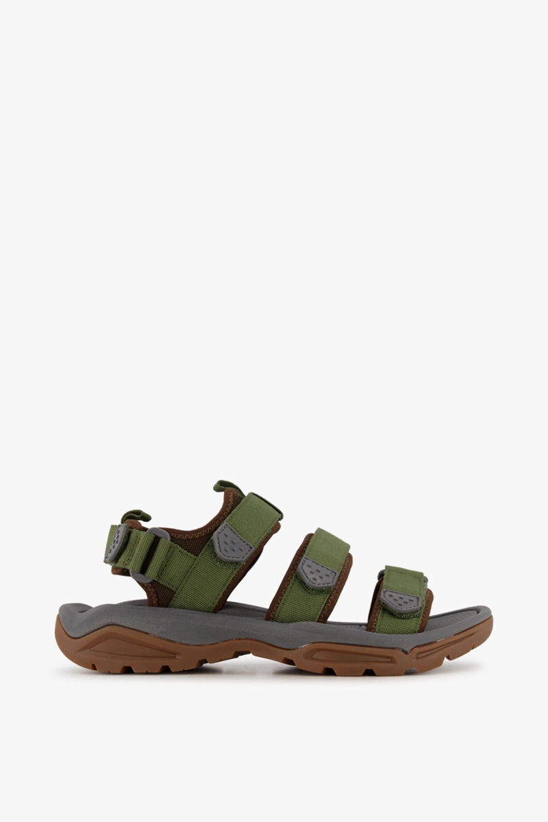 46 NORD Nomad 3.0 Herren Trekkingsandale