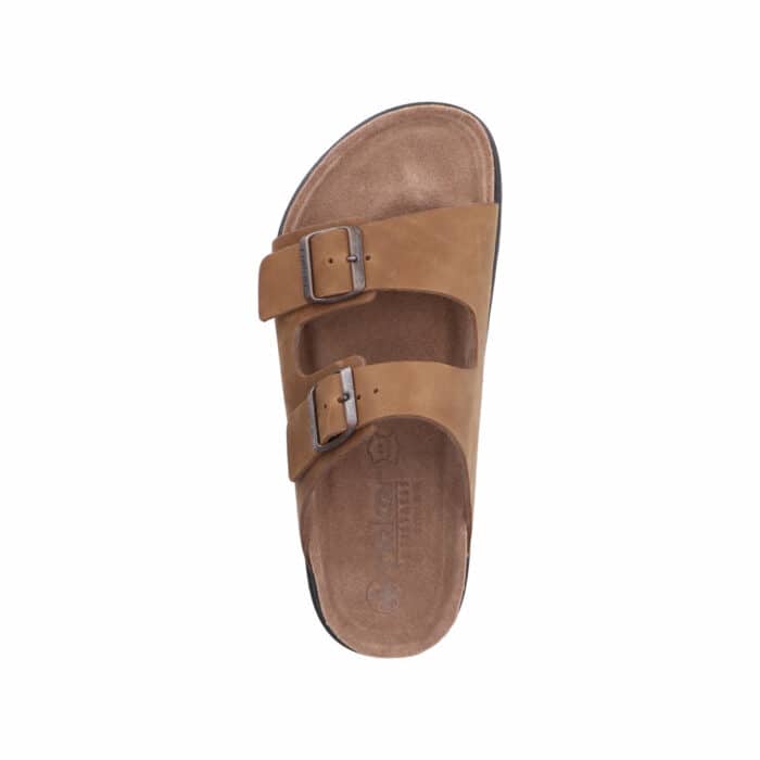 Rieker Sandal Herre 21190-26