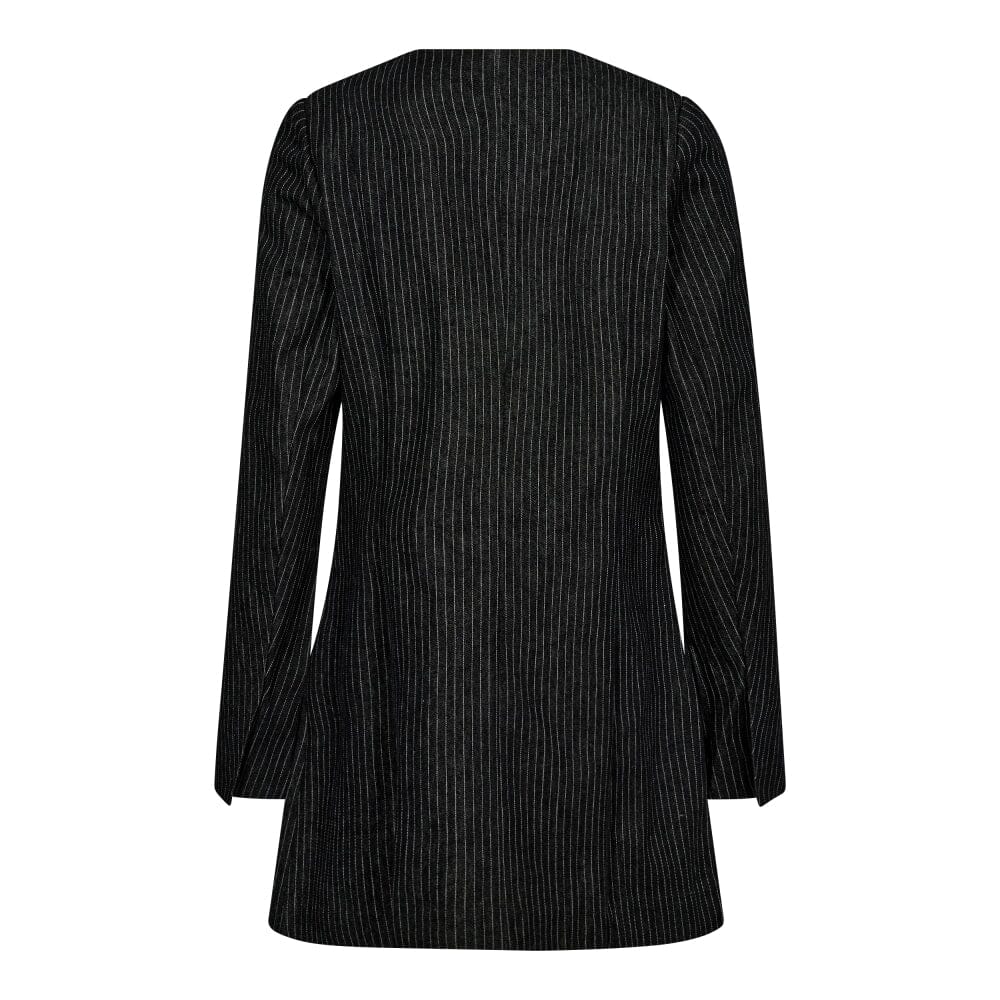 Co´Couture Enidcc Denim Pin Blazer 30208