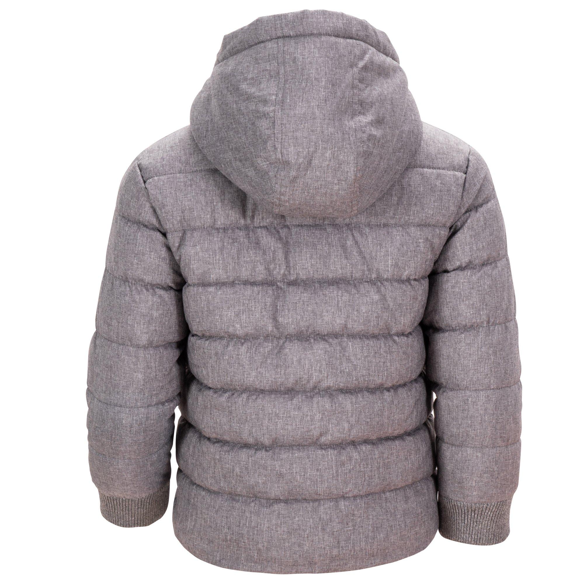 Character Padded Coat Infants