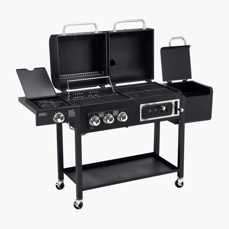 Kombigrill