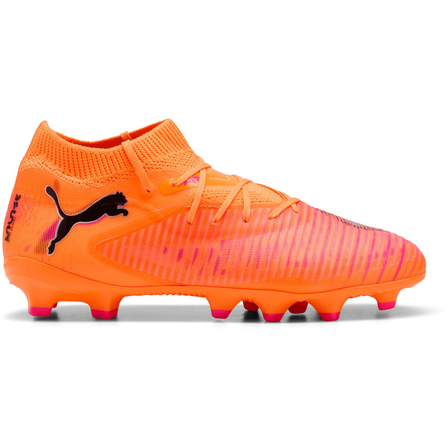 Puma Future 8 Pro FG/AG Kids