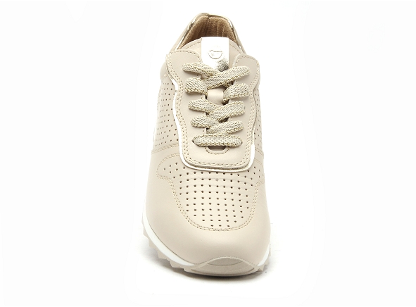 Tamaris basses femme 23614 42 beige