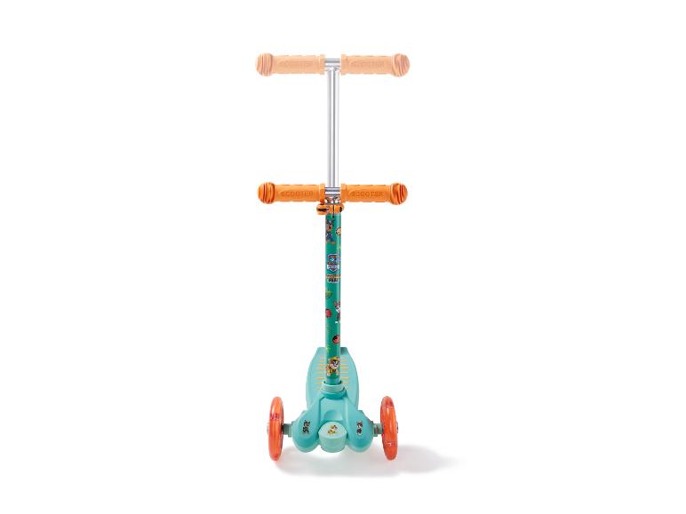 Kinder step