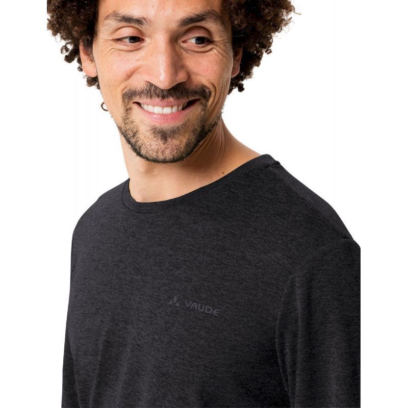 Essential LS T-Shirt - T-shirt homme