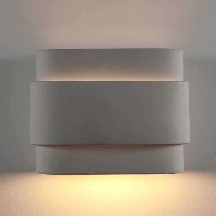 Serax - Louis Wandleuchte, beige