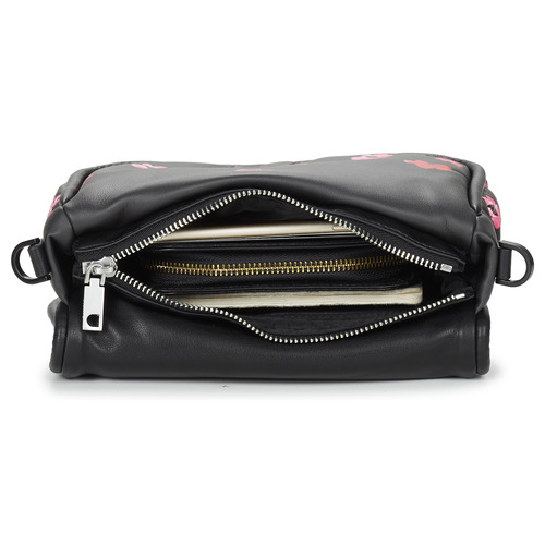 Desigual - CIRCA GALES - Noir/Rouge