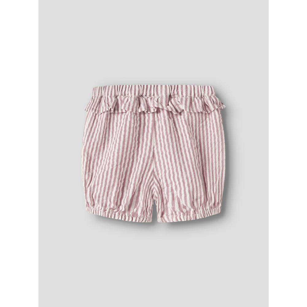 Køb Name It Mesa Rose Nbfhipe Shorts