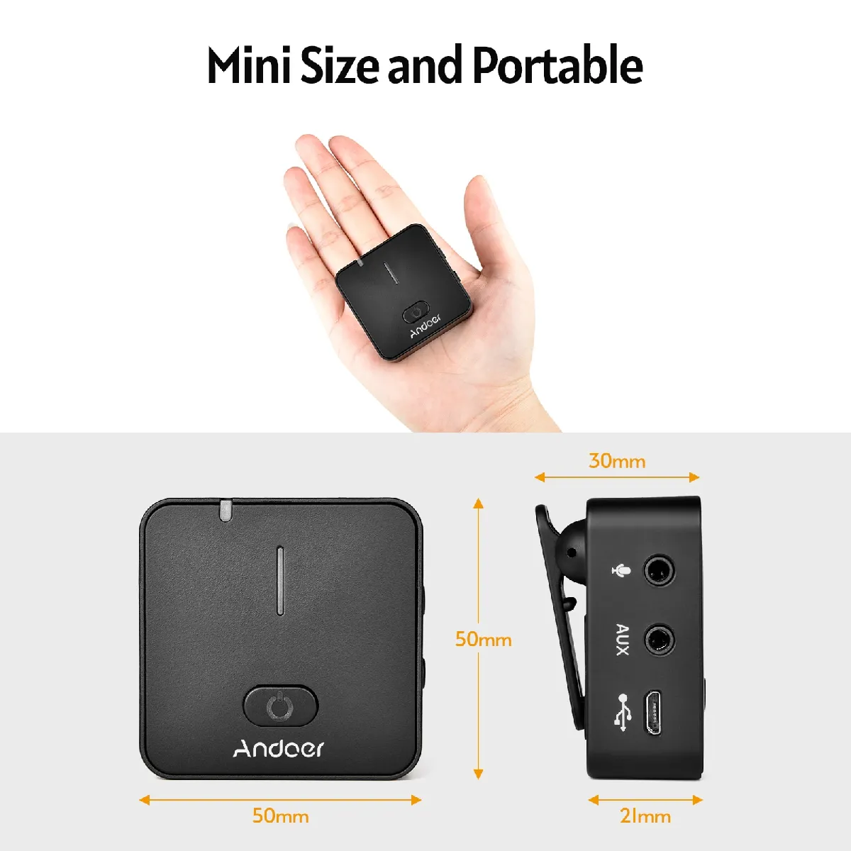Universal MX5 2.4G