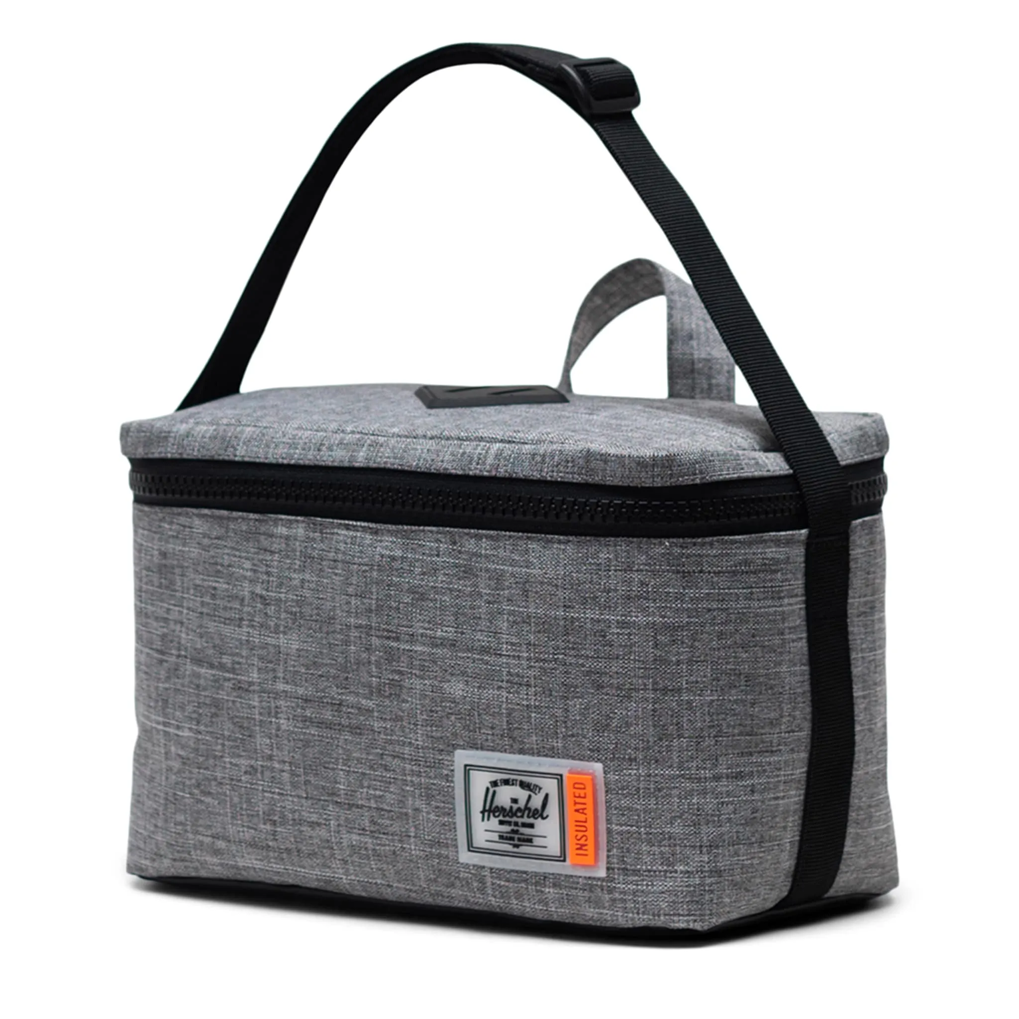 Herschel Supply Co Boîte à Lunch Heritage™ Mini Cooler - Grise