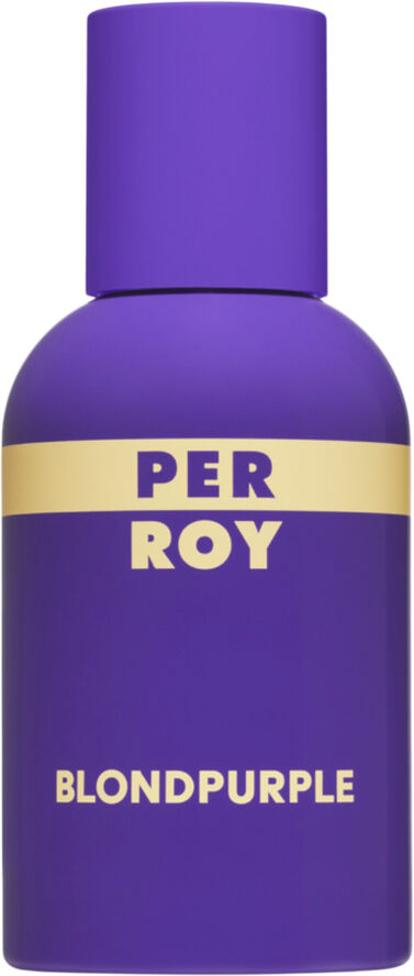 Perroy PERROY Blondpurple 50 ml
