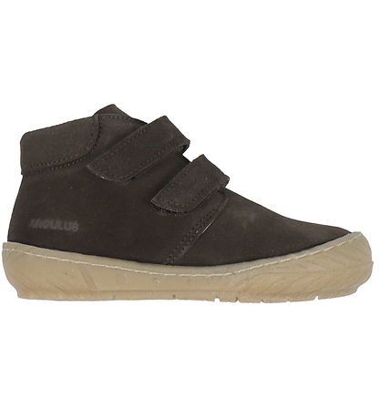 Angulus Lauflernschuh - Dark Brown