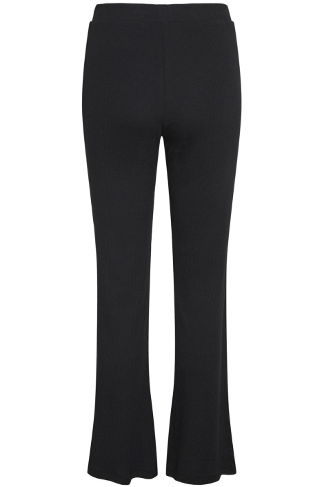 Noisy may zwarte dames broek