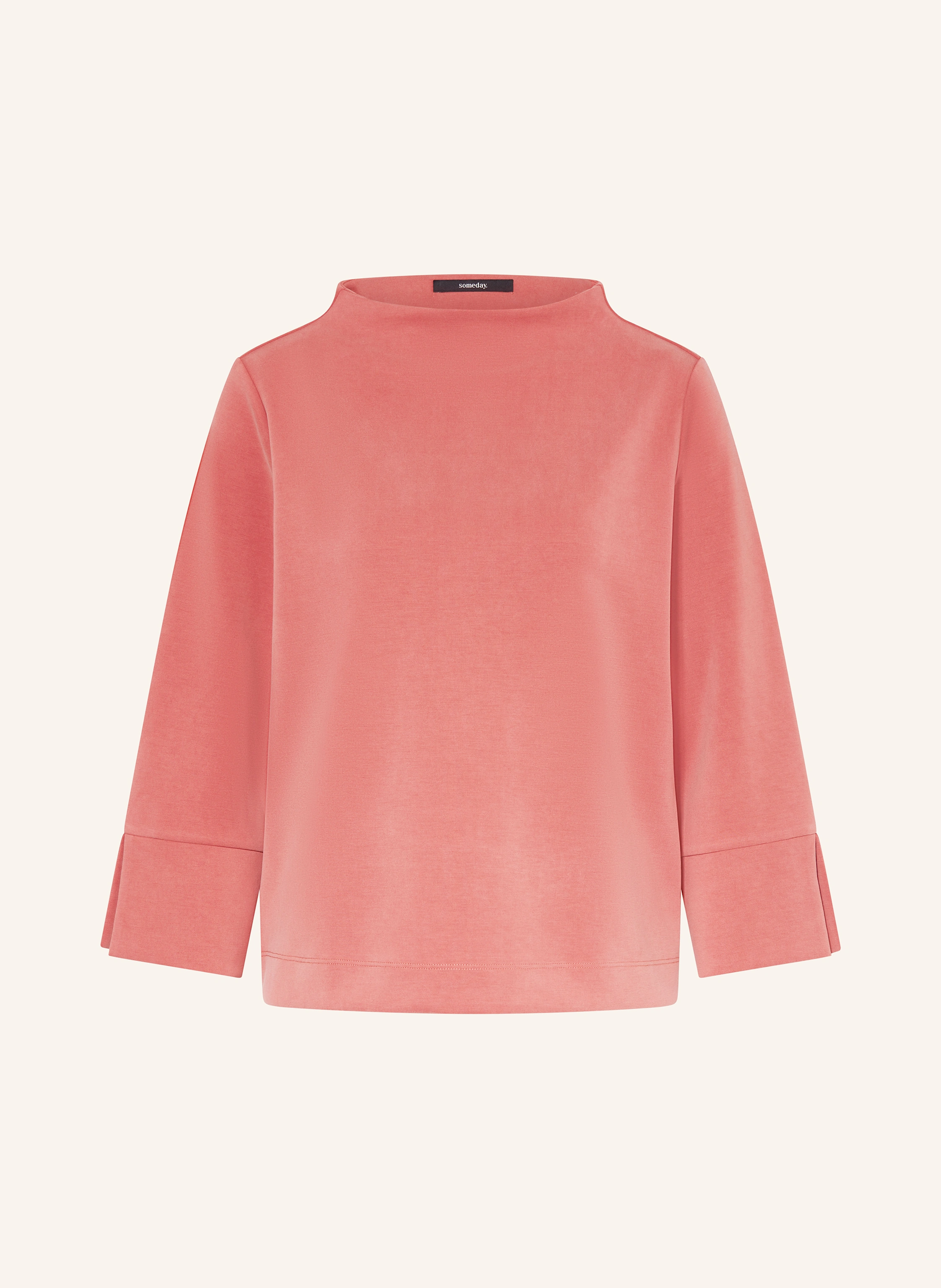 someday Sweatshirt USARAH mit 3/4-Arm