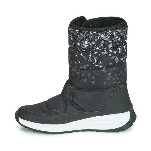 Kangaroos - K-FLUFF RTX - Noir / Gris