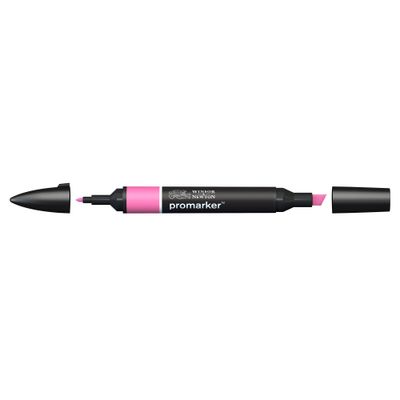 ProMarker - Marqueur double pointe - cerise