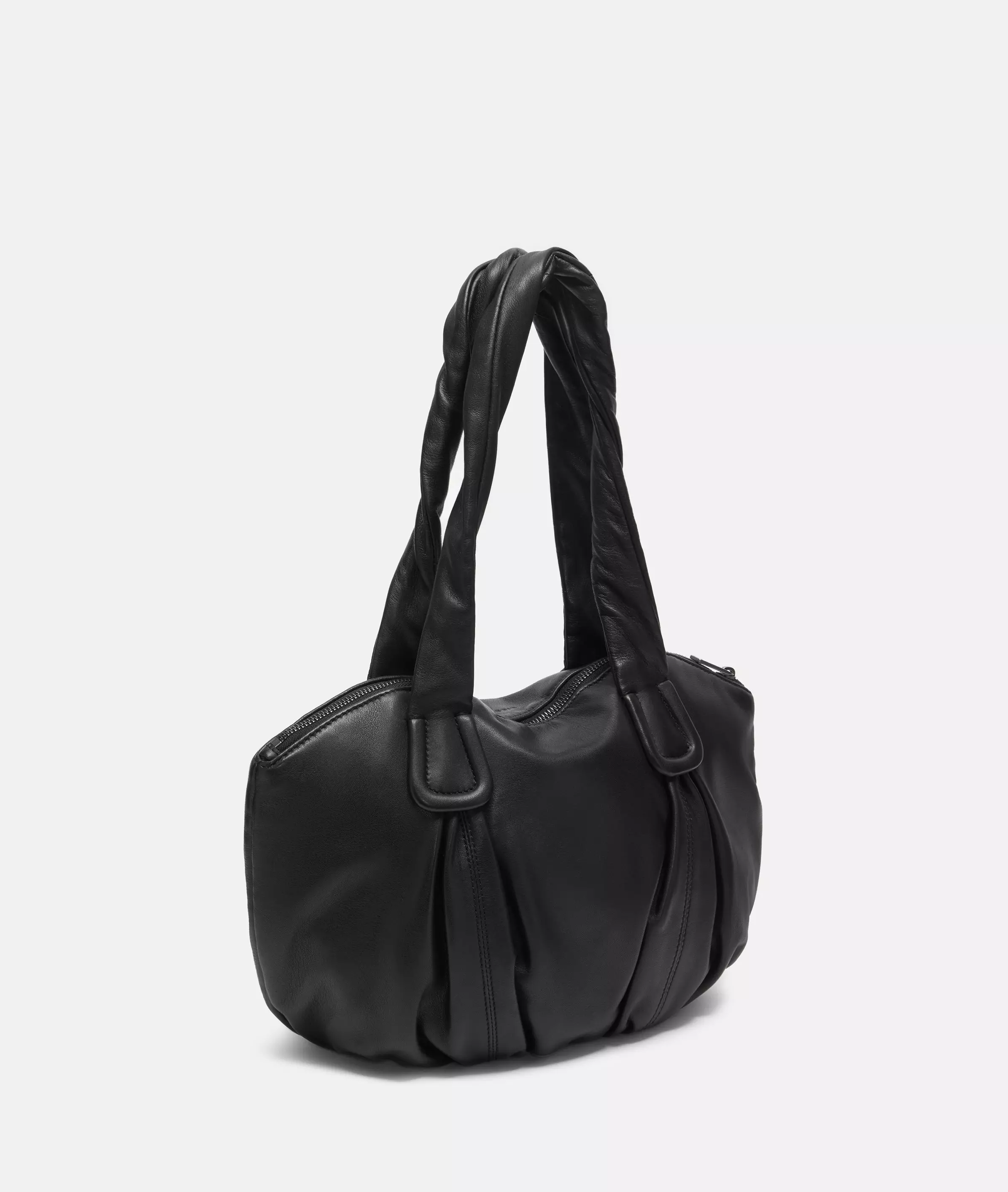 Archive Lucy Shopper S Handy leather shopper