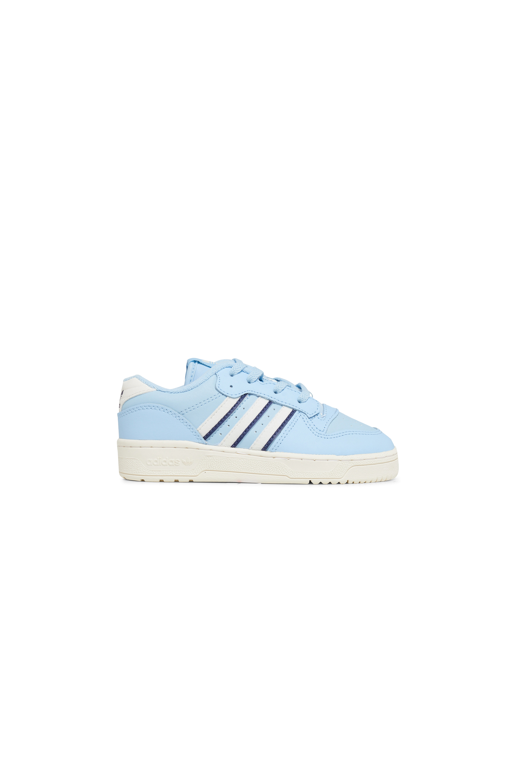 ADIDAS Baskets - Kids RIVALRY LOW C Bleu