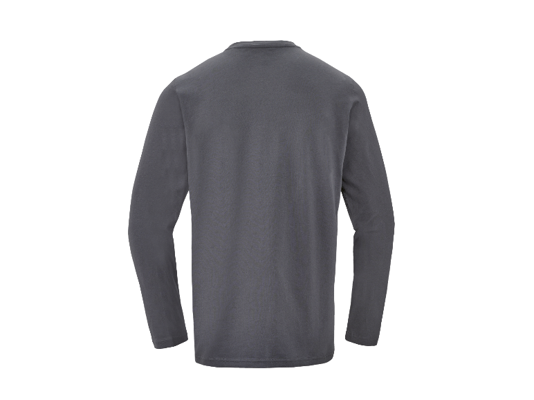 Heren shirt
