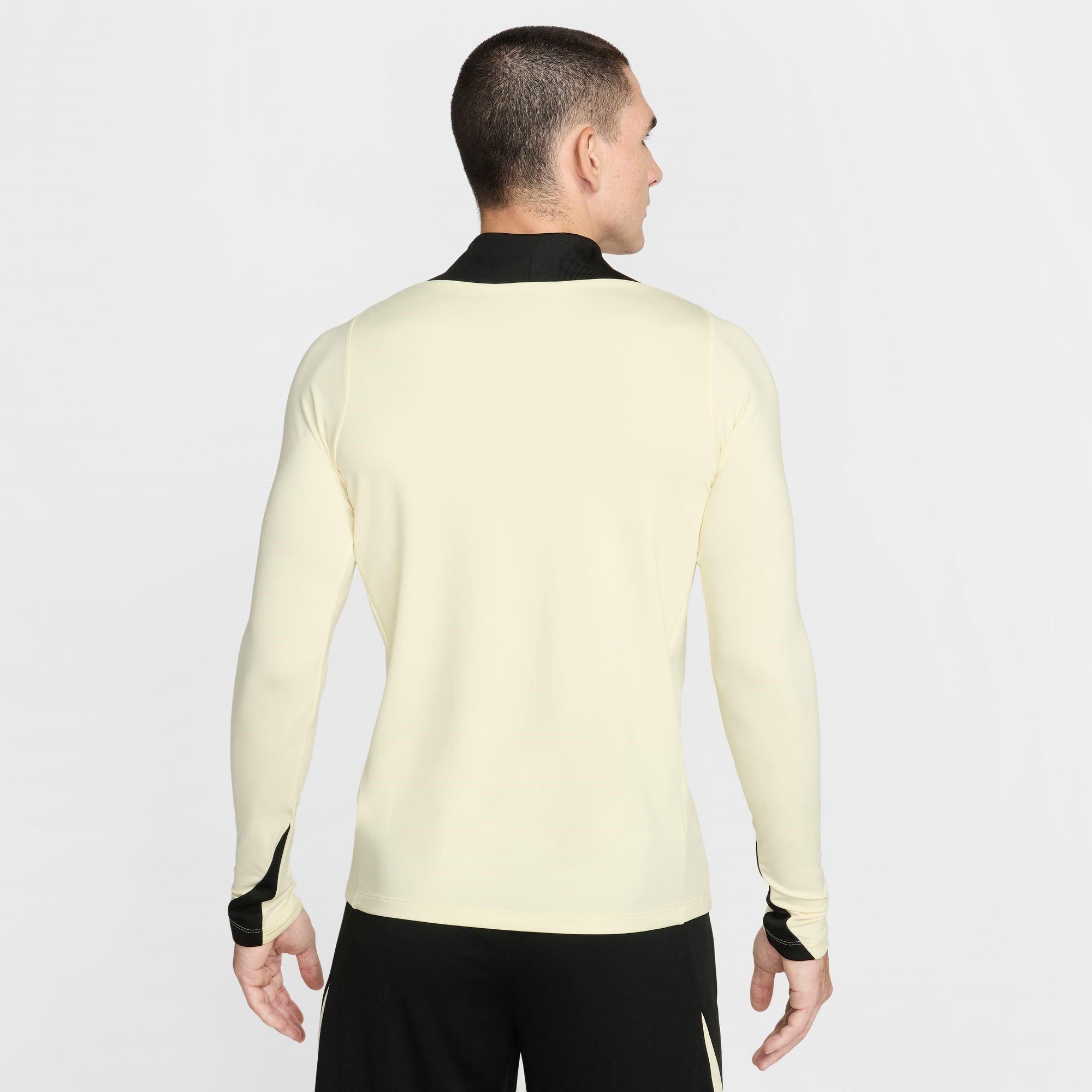 Nike Liverpool Strike Drill Top 2025 2026 Adults