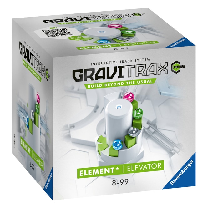 GraviTrax - Power Elevator