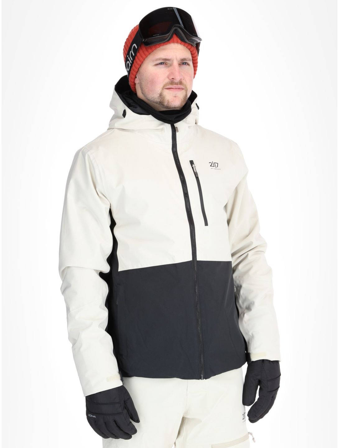 Sala ski-jas heren