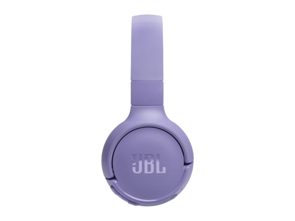 AUSCULTADORES SEM FIO JBL T 520 BT PURPLE