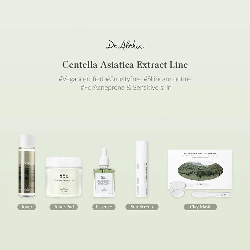 Skin Relief Essence
