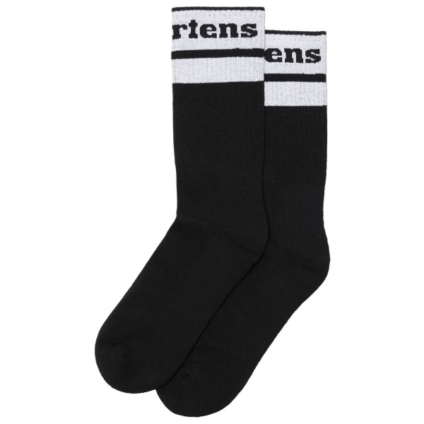 Dr. Martens - Athletic Logo Sock - Multifunctionele sokken