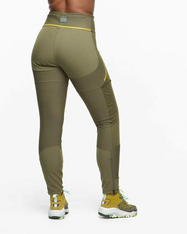 Kari Traa Voss Hybrid Tights