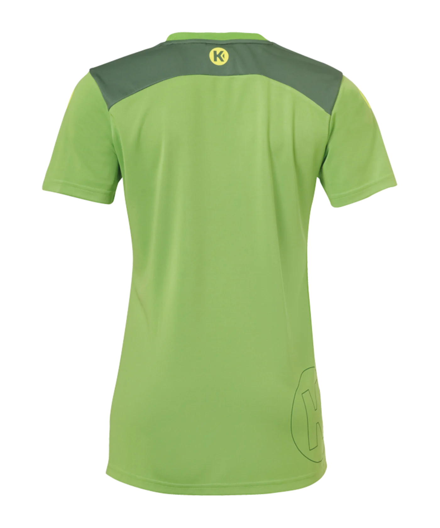 Kempa Emotion 2.0 Trikot Women Hellgrün F07