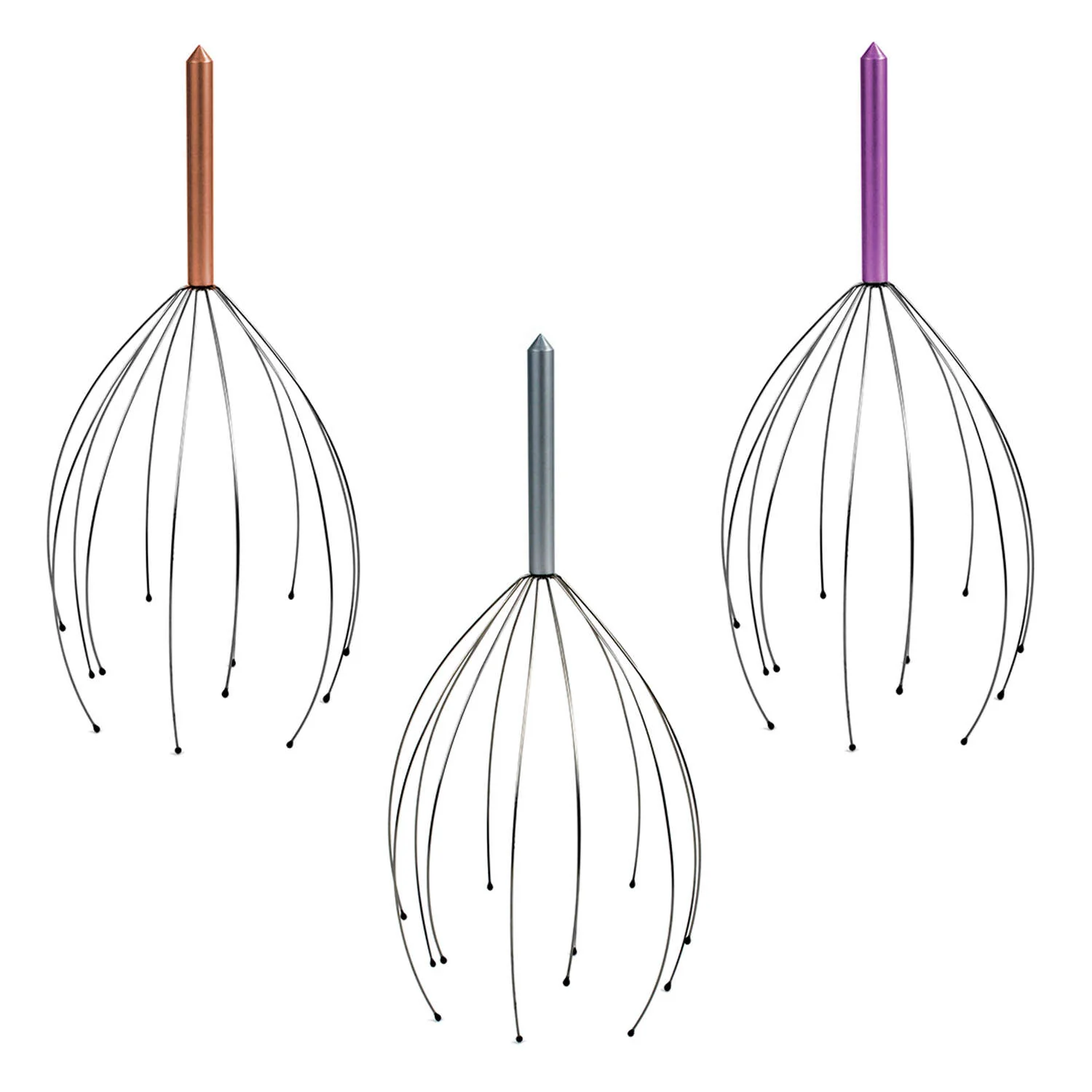 Head Massager