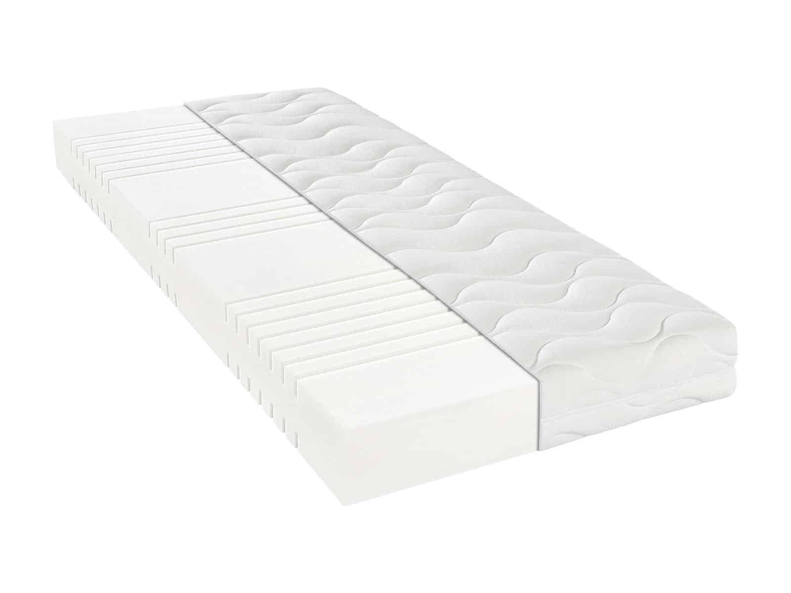 Concord Select Active Comfort Komfortschaummatratze - 180x200cm