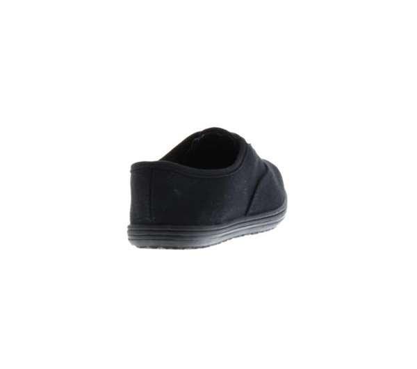 Slazenger Infants Canvas Pumps