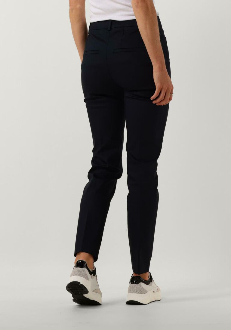 donkerblauwe drykorn chino act