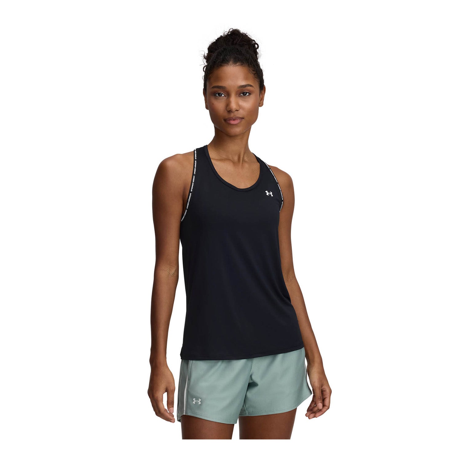 Under Armour  Tech Knockout Tank