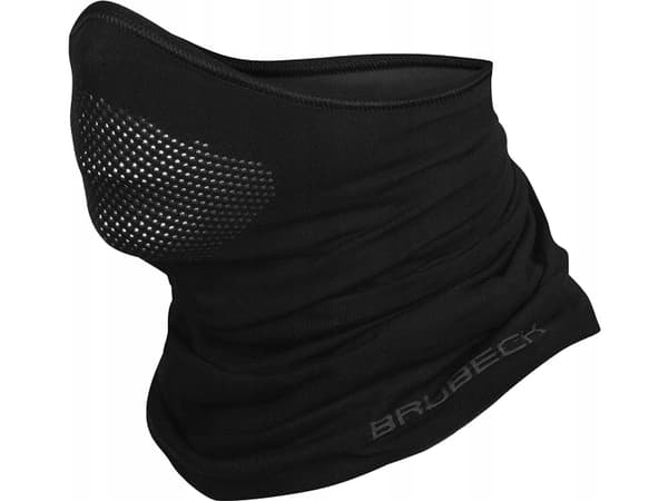 KM1043U Halv balaclava sort L/XL