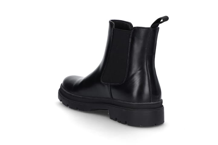 Vegansk chelsea boot