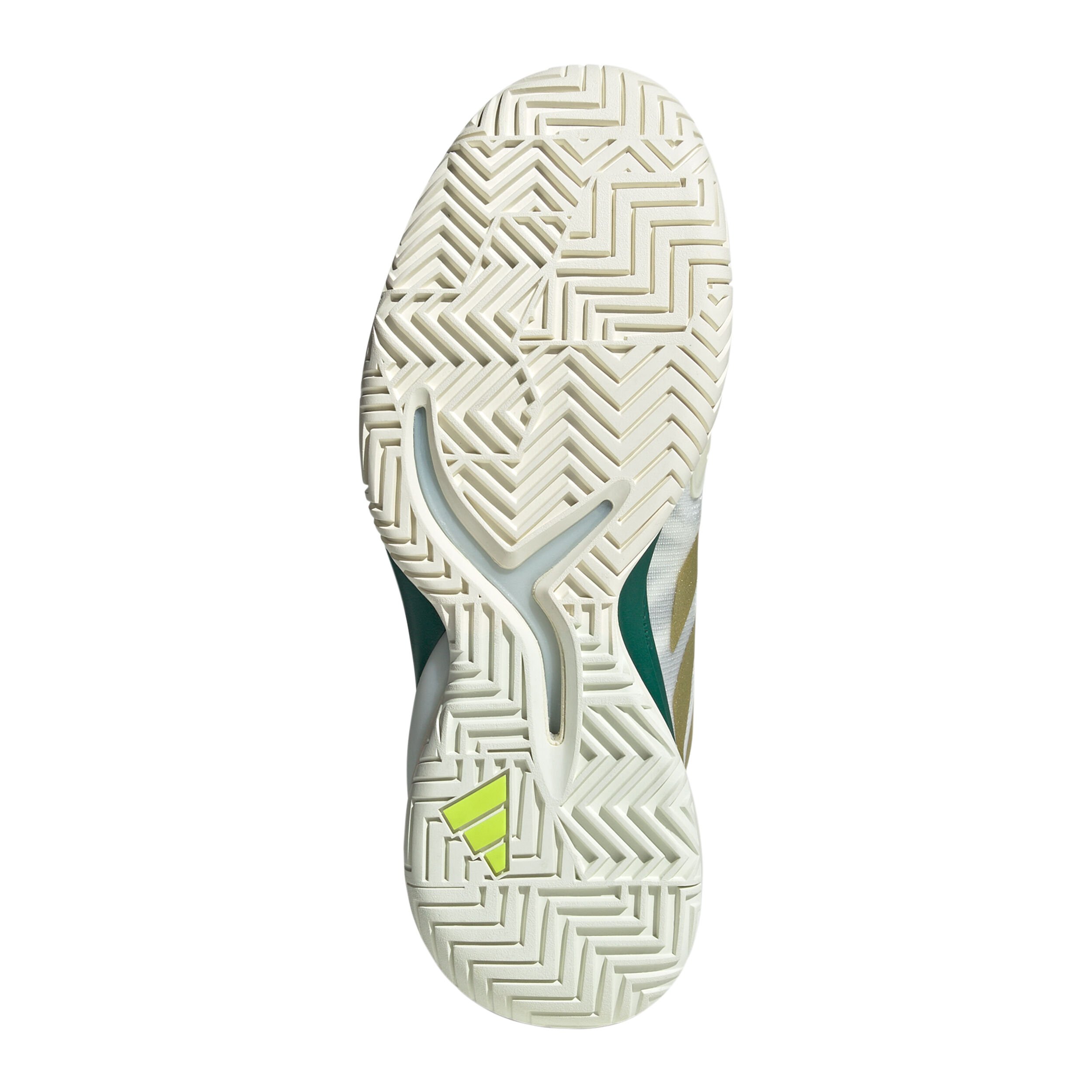 adidas Adizero Cybersonic Chaussures Toutes Surfaces Hommes - Gris Clair , Sauge
