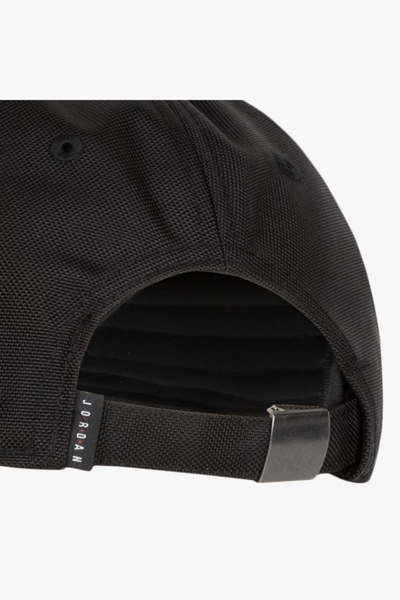 JORDAN Metal Jumpman Kinder Cap