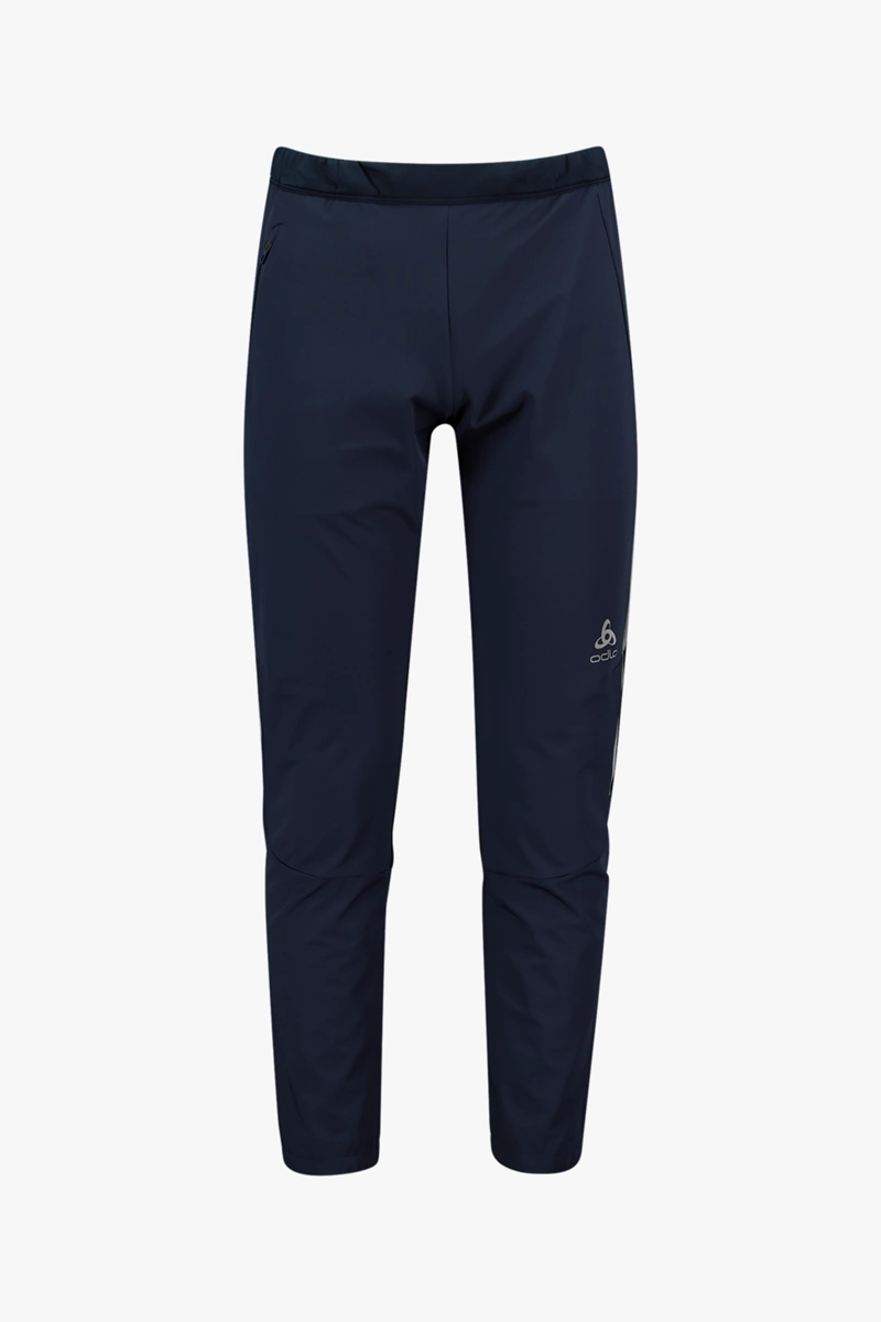 Odlo Engvik Warm Herren Langlaufhose