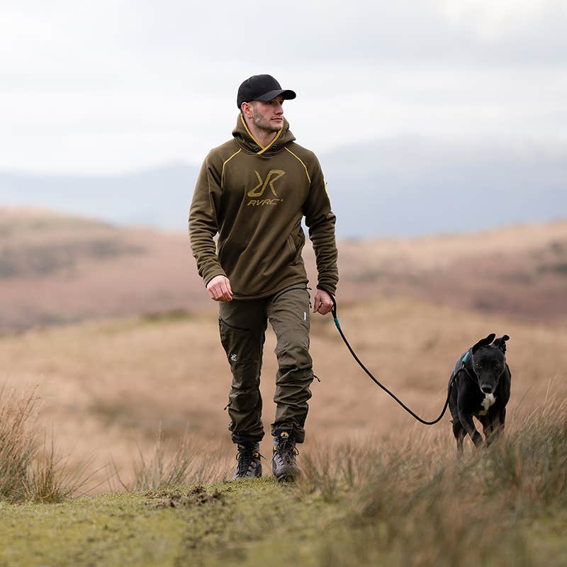 RVRC GP Pro Rescue Pants Herre Dark Olive 2.0