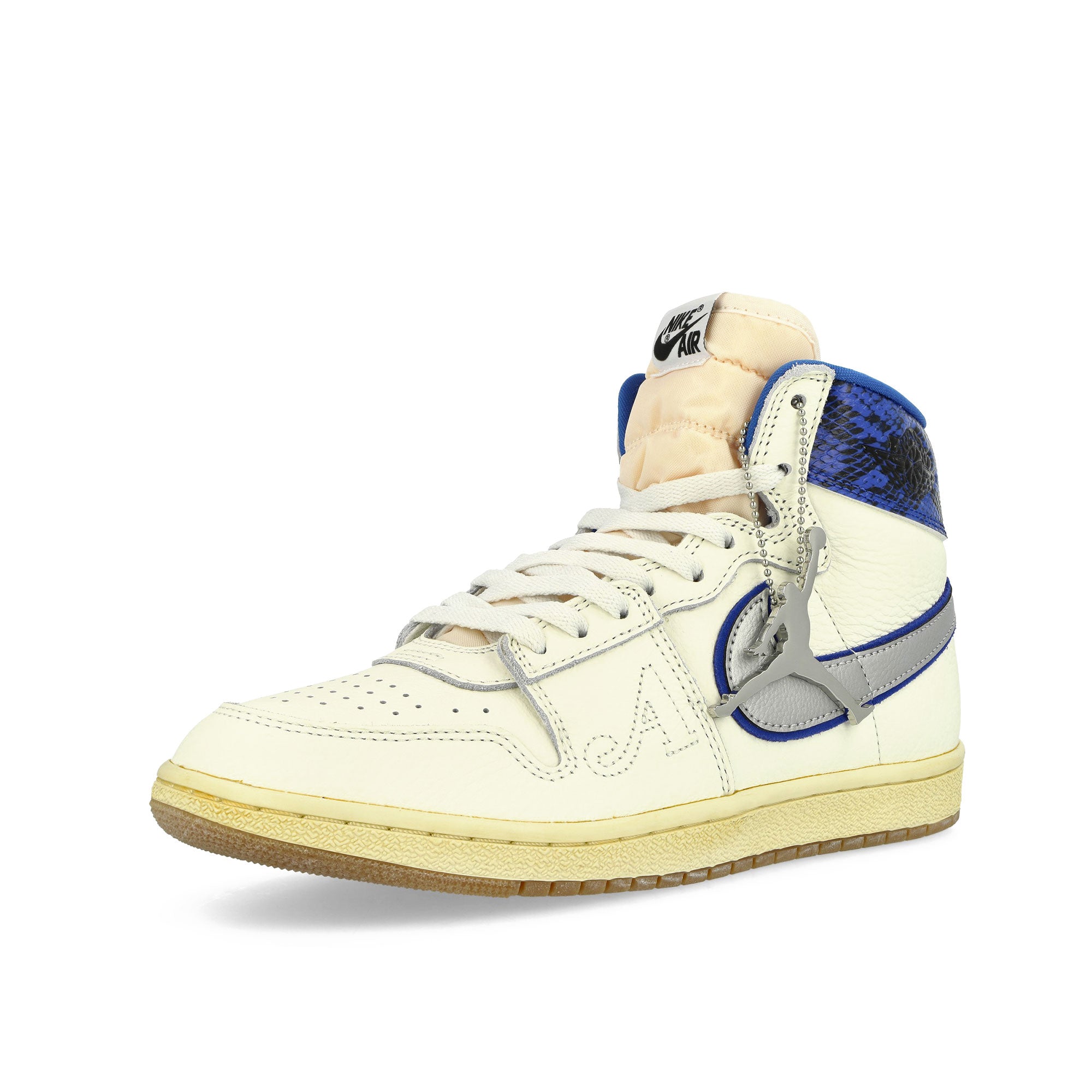 Jordan<br>Air Ship PE SP