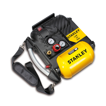 Stanley compressor DN200/10/5