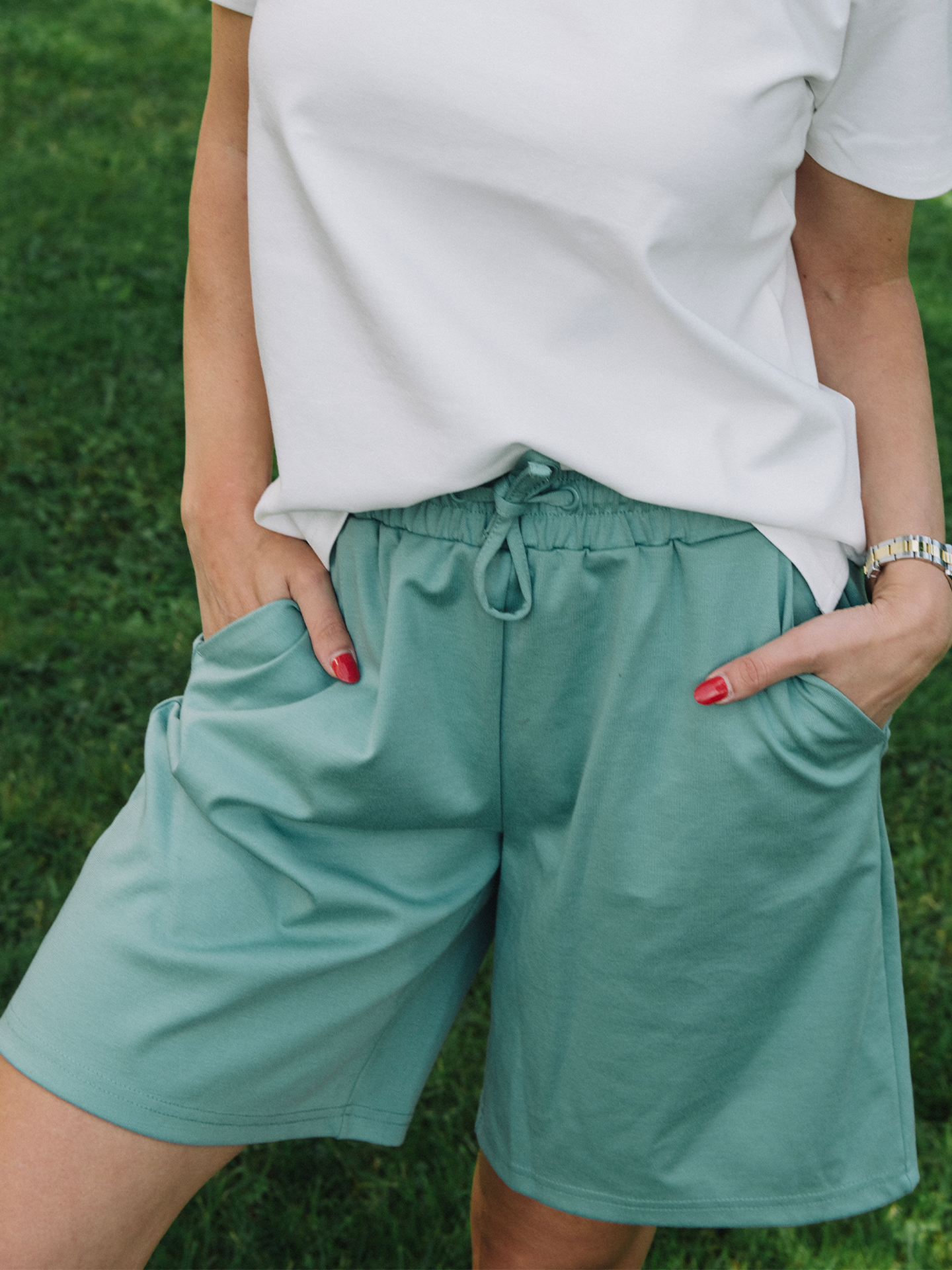Kate Shorts