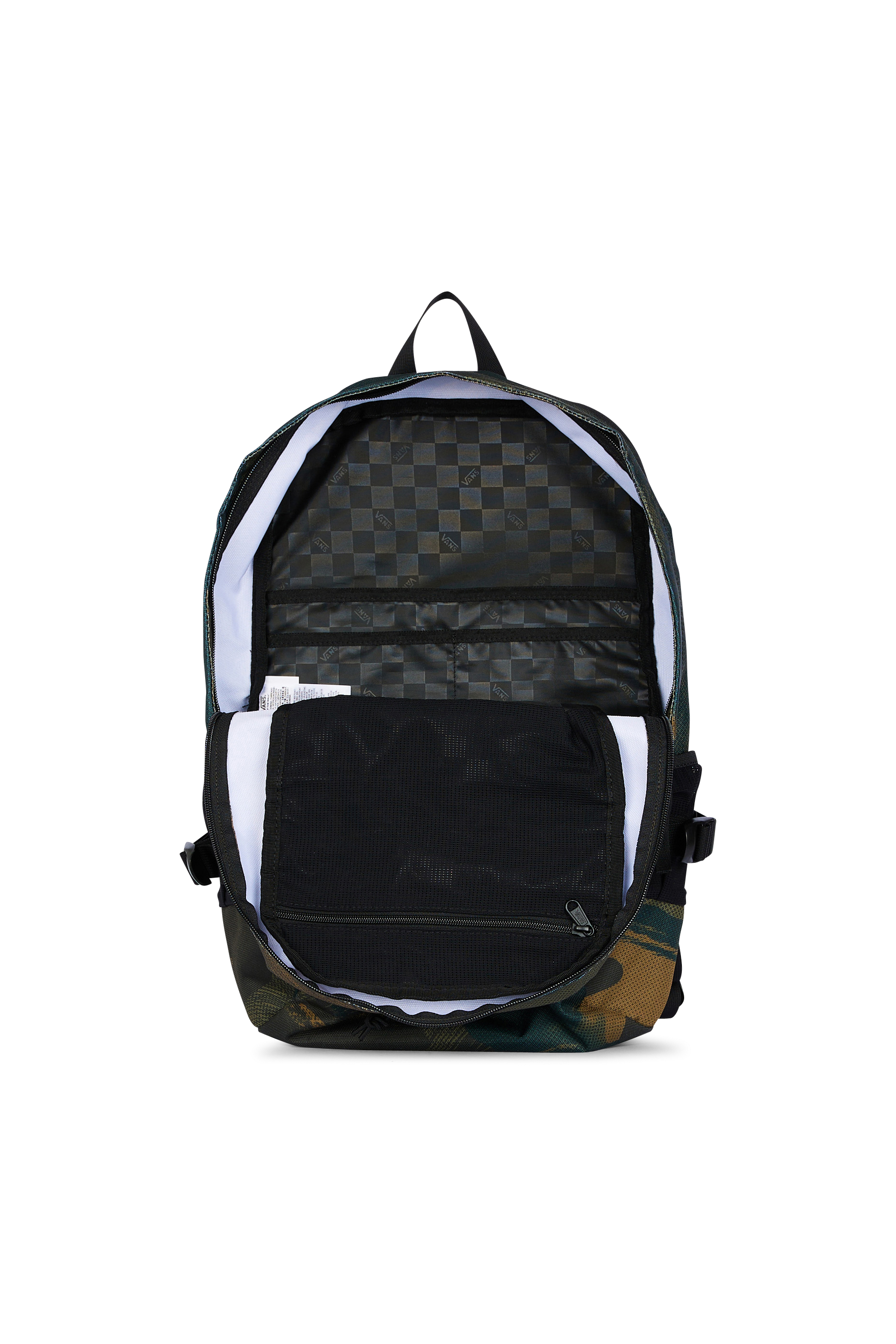 VANS Sac à dos  ORIGINAL BACKPACK Marron