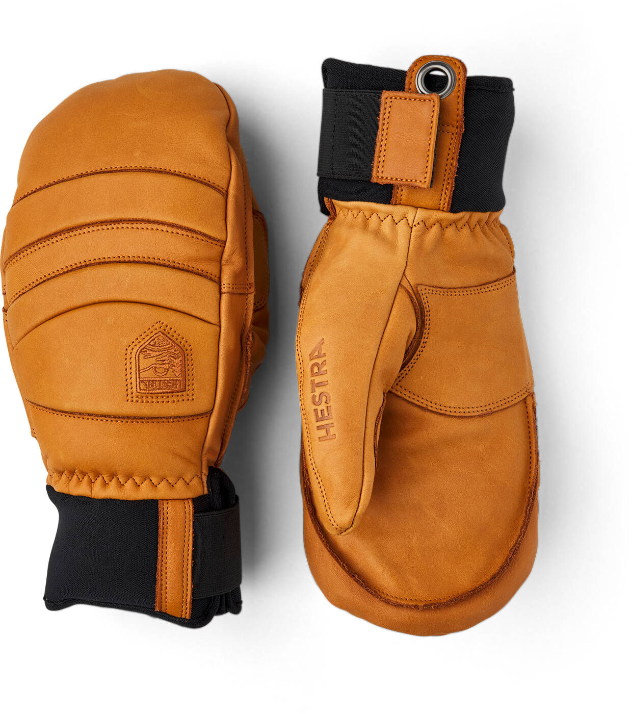 Hestra| Herren Fausthandschuhe FALL LINE MITT