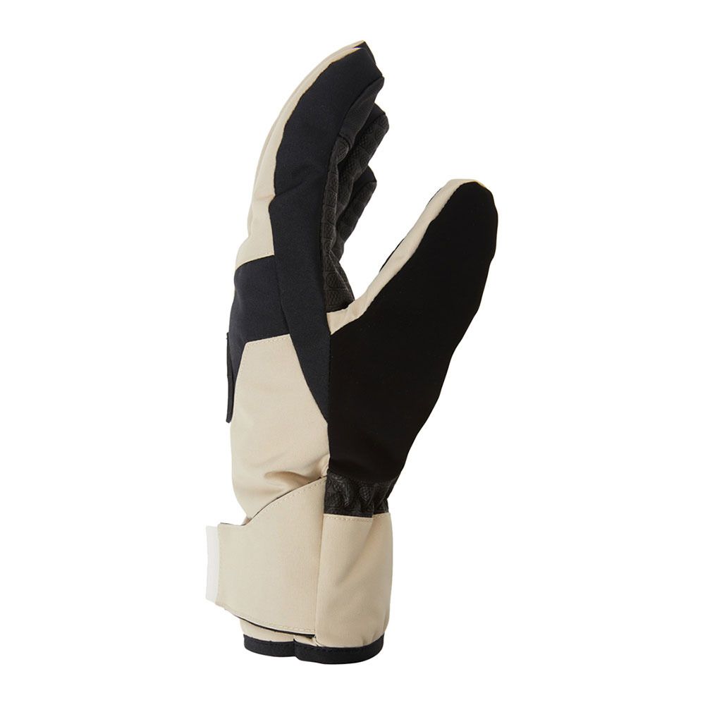 DC Shoes FRANCHISE - Gants Homme plaza taupe